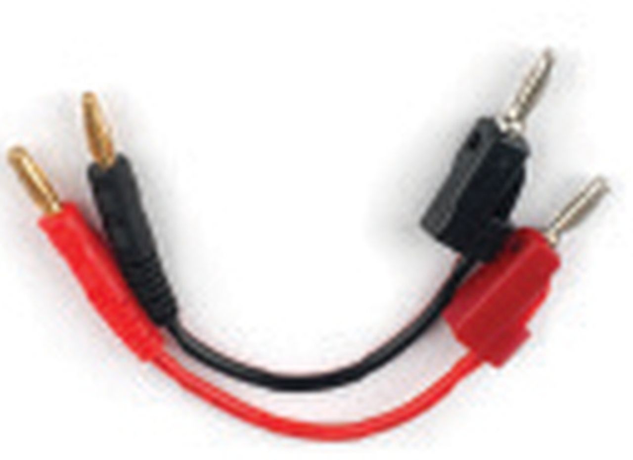 HiTEC Y-Kabel für H4 Lader