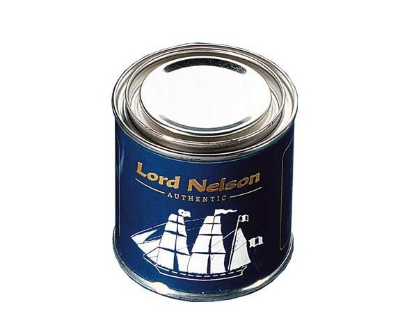 Lord Nelson Klarlack glänzend 125 ml