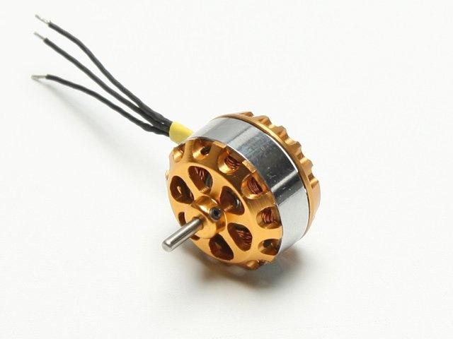 Brushless Motor Schnurzz 13G