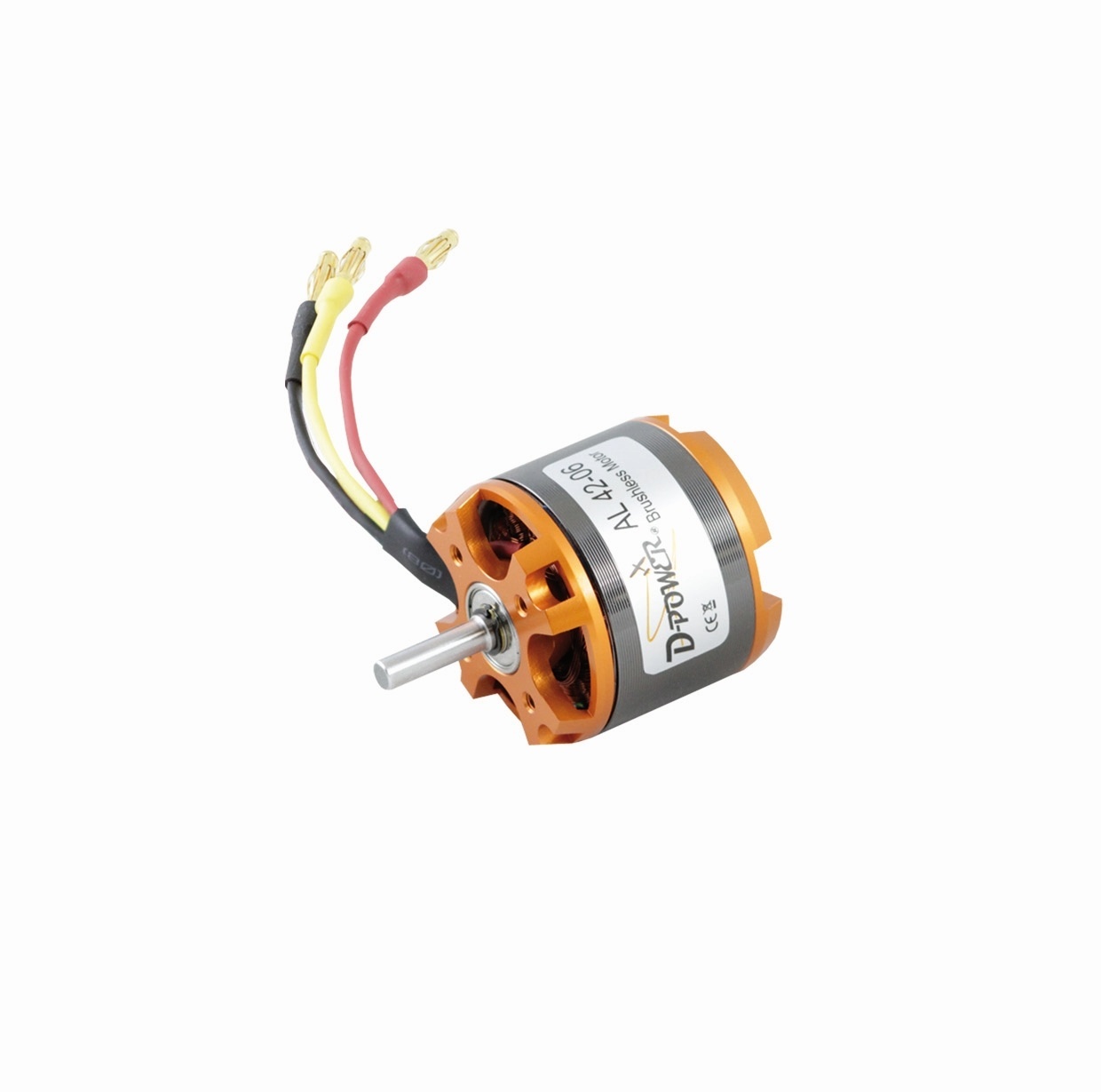 D-Power AL 42-06 Brushless Motor