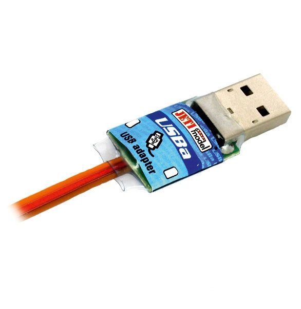 USB-Adapter zum GPS-Telemetriemodul