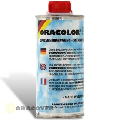 ORACOLOR VERDUENNUNG 250 ml