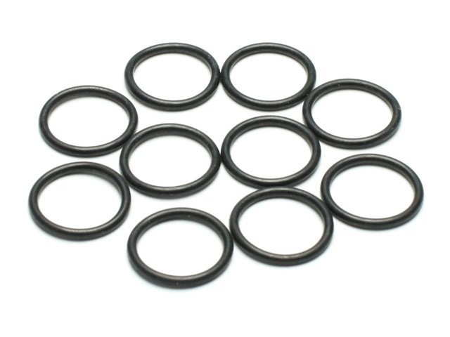 O-Ringe 18mm 10 Stk.