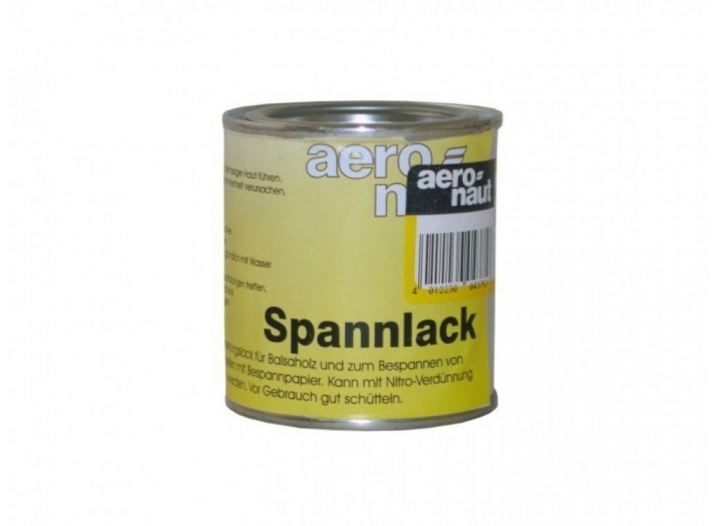 Spannlack 100 ml