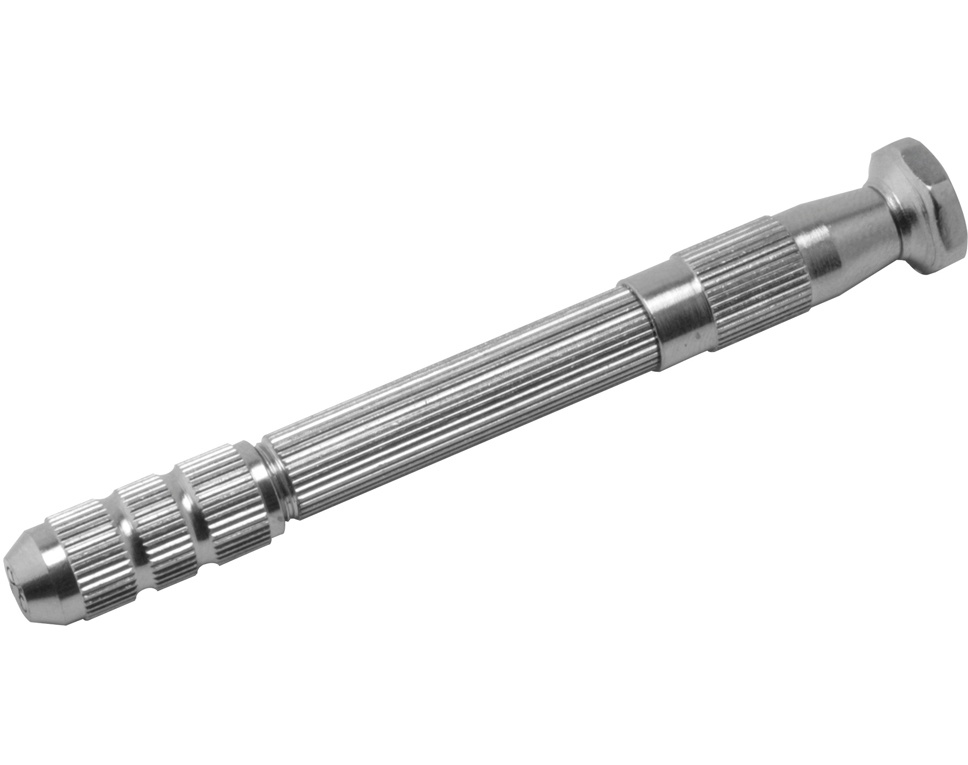 Werkzeughalter  0,1-3,2 mm