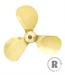 MS-Propeller Serie 146 20-R-3 Blatt