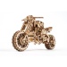 UGEARS Motorrad Scrambler UGR-10