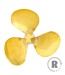 MS-Propeller Serie 162 D-45-R 3-Blatt