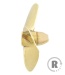 MS-Propeller Serie 146 35-R-3 Blatt