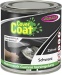 Cover Coat, schwarz, 250 ml Dose