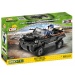 COBI VW Typ 166 Schwimmwagen 200 Teile