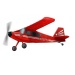 Bellanca Citabria Gummimotormodell