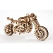 UGEARS Motorrad Scrambler UGR-10