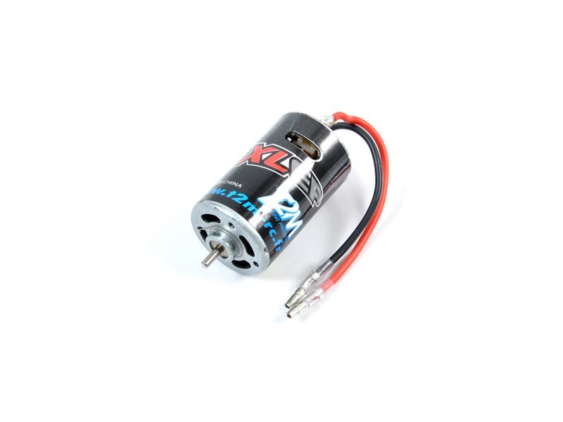 MOTOR PIRATE XL EP 550 15T