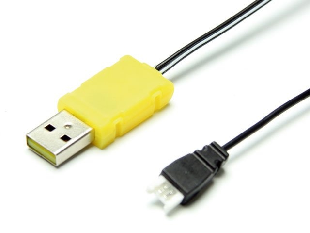 Pichler USB Ladekabel MOLEX