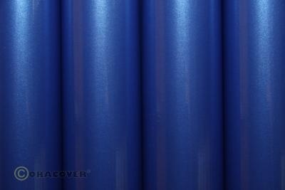 ORACOVER perlmutt blau