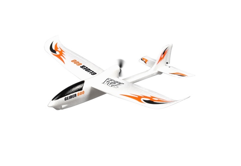 FUN 2 FLY Glider 600