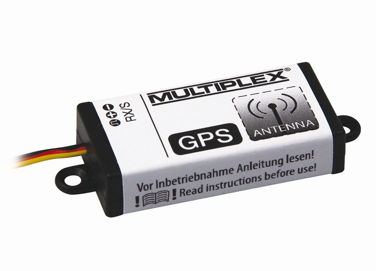 GPS Sensor für M-LINK Empfänger