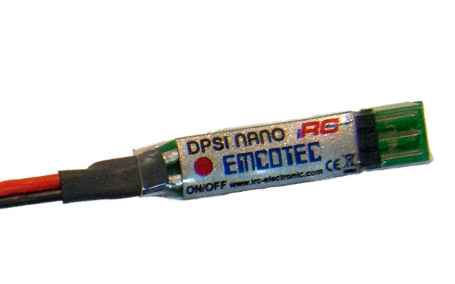 DPSI Nano Magnetschalter 20cm