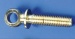 Augenschraube M3x12mm (10 Stück)