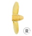 MS-Propeller Serie 145 45-R 2-Blatt