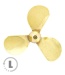 MS-Propeller Serie 146 25-L-3 Blatt