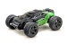 1:14 Truggy 4WD RTR schwarz/grün